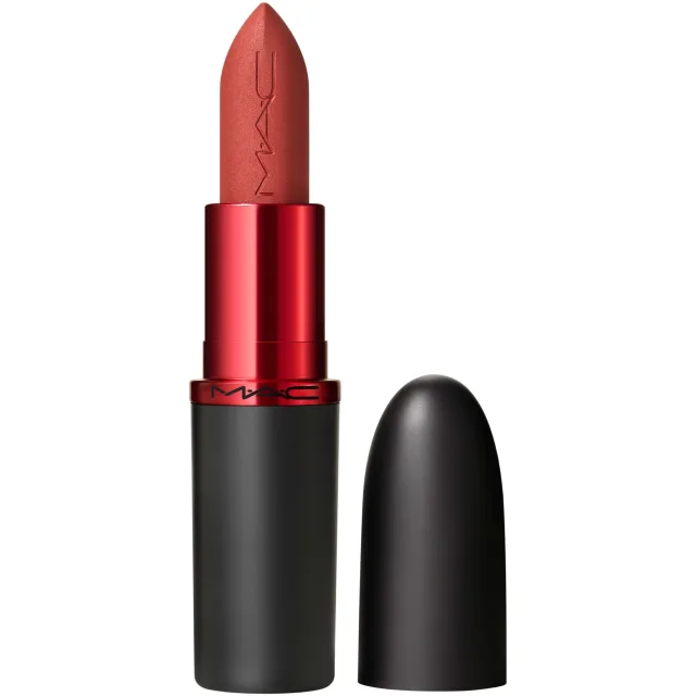 MAC Cosmetics MACximal Viva Glam Lipstick Viva Heart