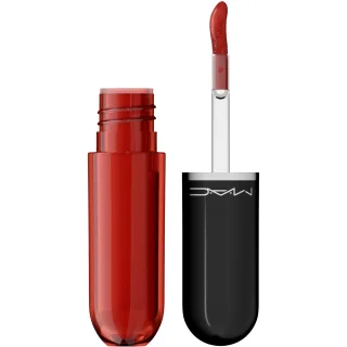 MAC Cosmetics Lustreglass Stainglass Lip Tint Cake Topper
