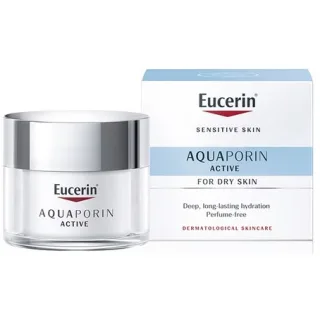 Eucerin Aquaporin ACTIVE Dry Skin
