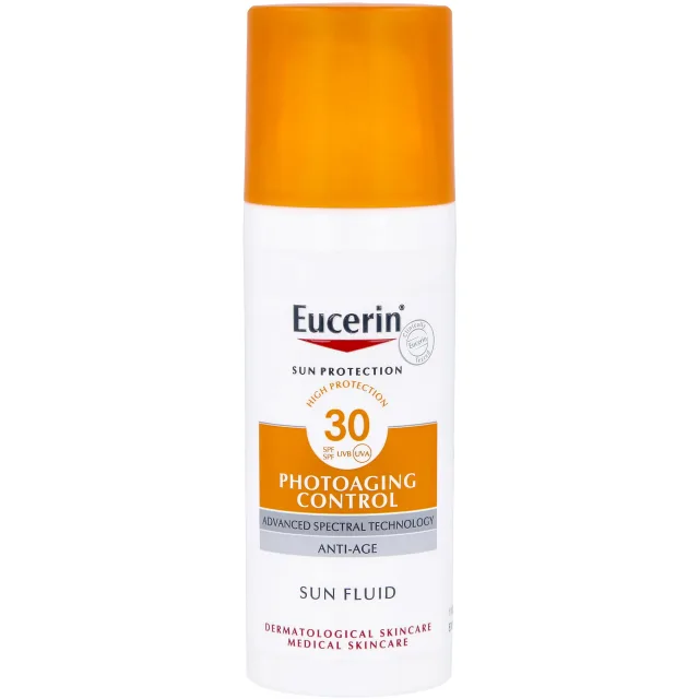 Eucerin Photoaging Control Sun Fluid Spf30