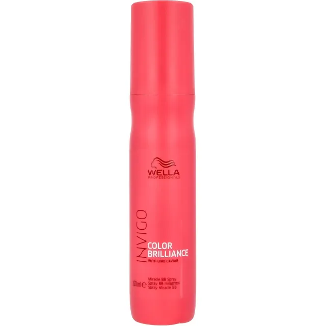 Wella Professionals INVIGO Care Brilliance Leave In Balm