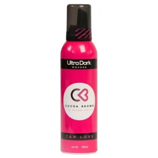 Cocoa Brown 1 Hour Tan Ultra Dark