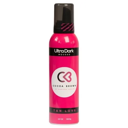 Cocoa Brown 1 Hour Tan Ultra Dark
