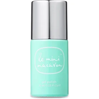 Le Mini Macaron Single Gel Polish Sweet Mint