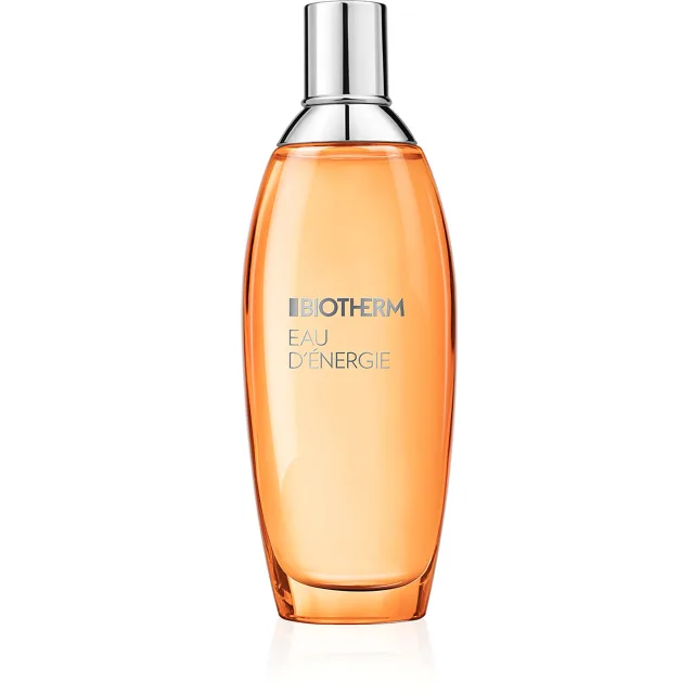 Biotherm Eau d'Energie Spray