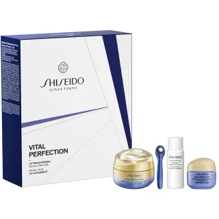 Shiseido Vital Perfection Eye Care Set