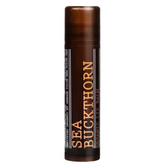 Booming Bob Organic Lip Balm Sea Buckthorn