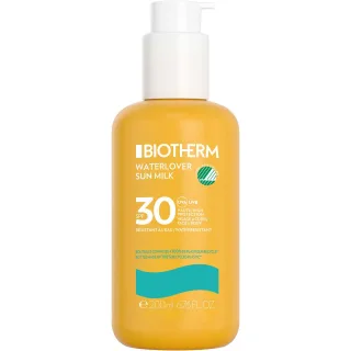 Biotherm Waterlover Sun Milk SPF30