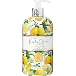 Baylis & Harding &
