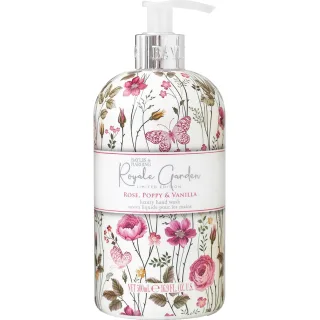 Baylis & Harding &