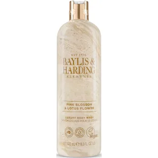 Baylis & Harding &