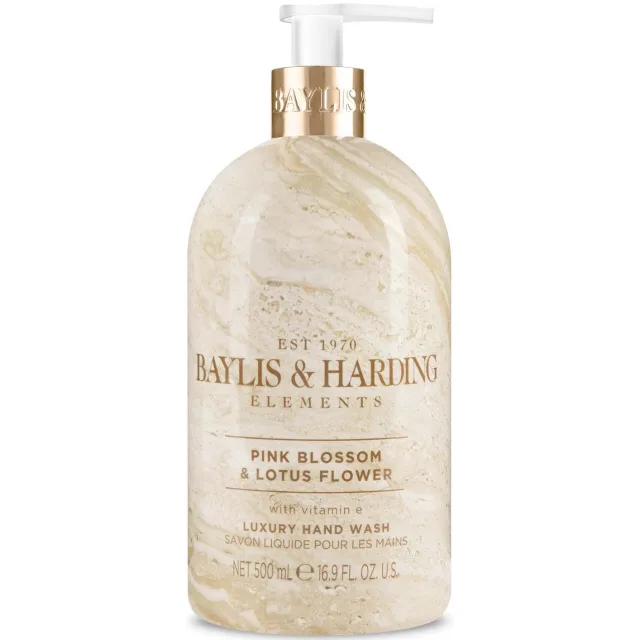 Baylis & Harding &