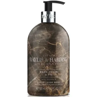 Baylis & Harding &