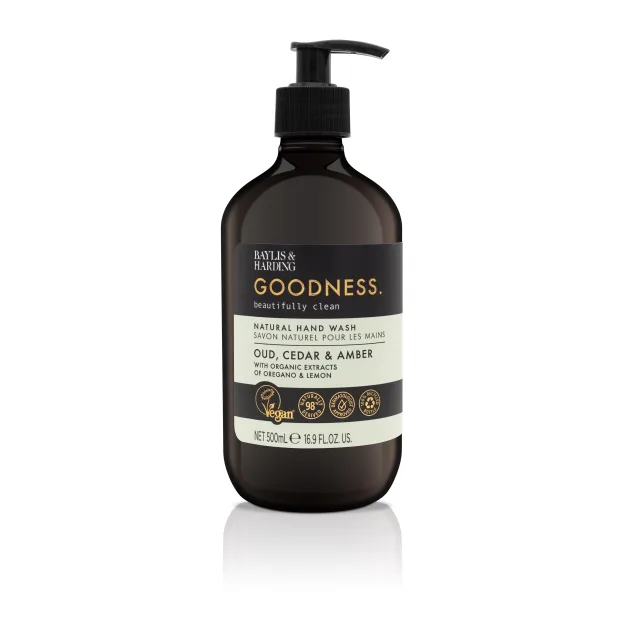 Baylis & Harding &