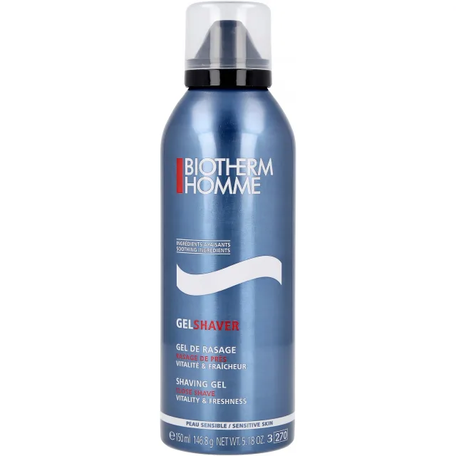 Biotherm Homme Shaving Gel