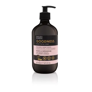 Baylis & Harding &