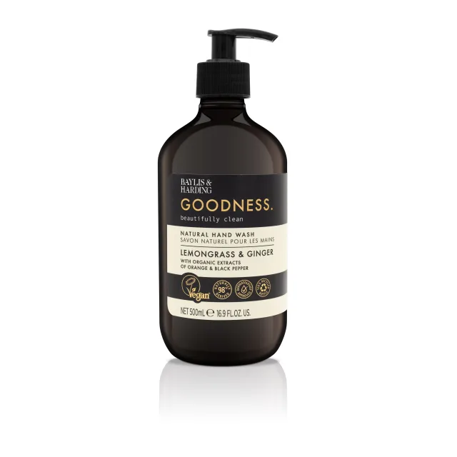 Baylis & Harding &