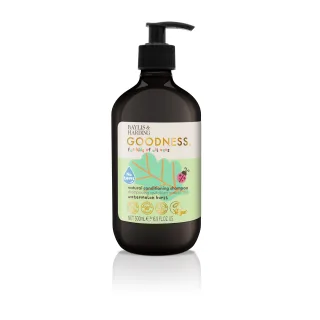 Baylis & Harding Goodness Kids Watermelon Burst Conditioning Shampoo