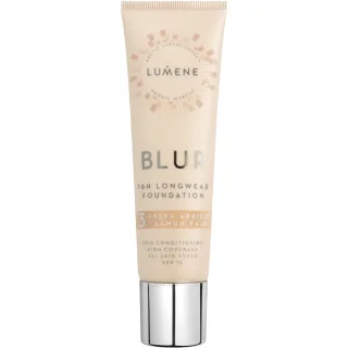 Lumene Blur 16H Longwear Foundation