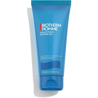 Biotherm Aqua-Fitness Shower Gel