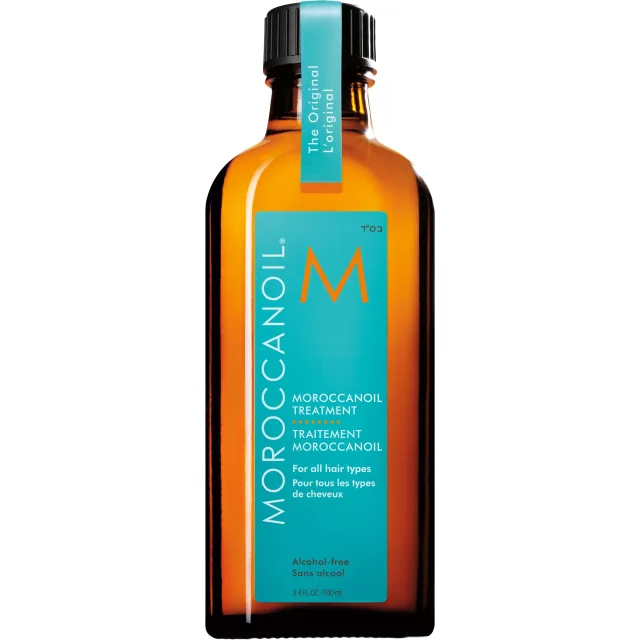 Moroccanoil Oil Treatment