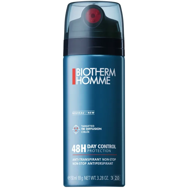 Biotherm Day Control Homme Spray Ato.