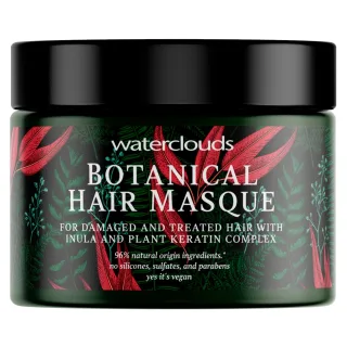 Waterclouds Botanical Hairmasque