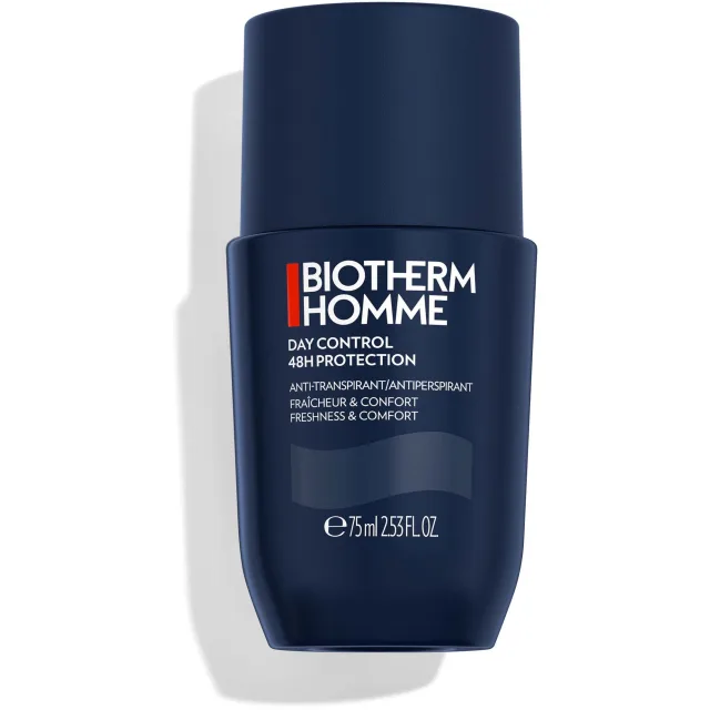 Biotherm Day Control Homme Roll-on