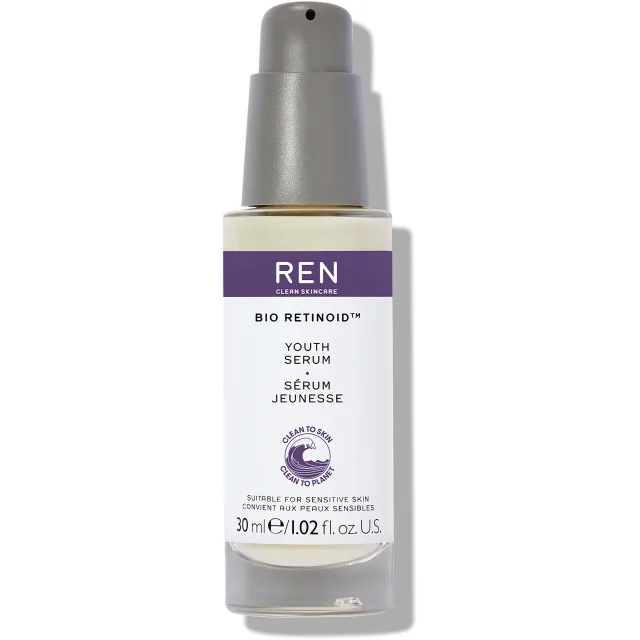 REN Skincare Bio retinoid Youth Serum