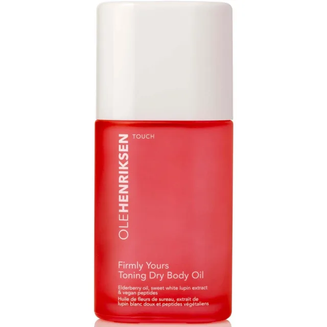 Ole Henriksen Touch Firmly Yours Dry Body Oil