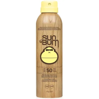 Sun Bum SPF 50 Sunscreen Spray
