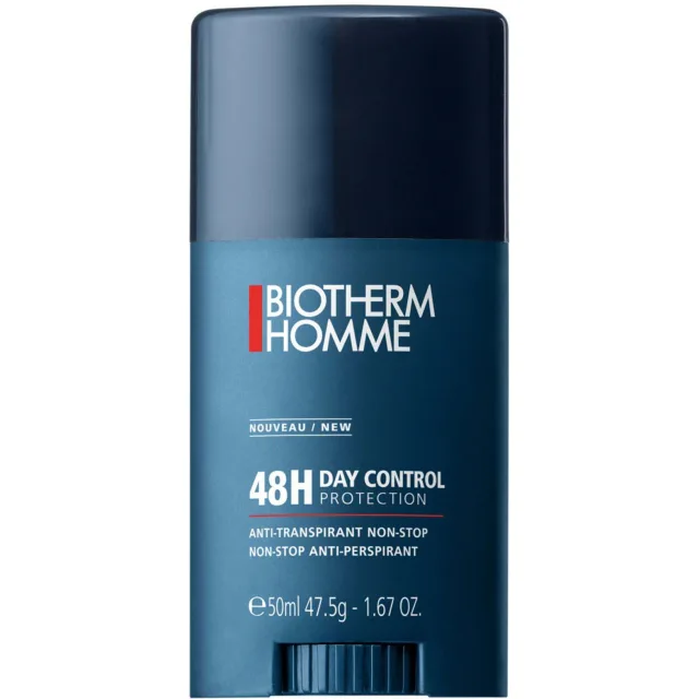 Biotherm Day Control Homme Stick