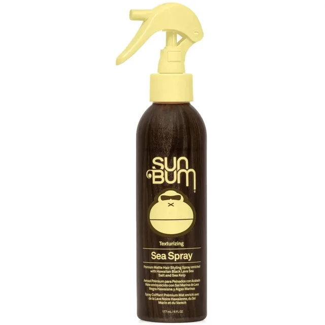 Sun Bum Texturizing Sea Spray