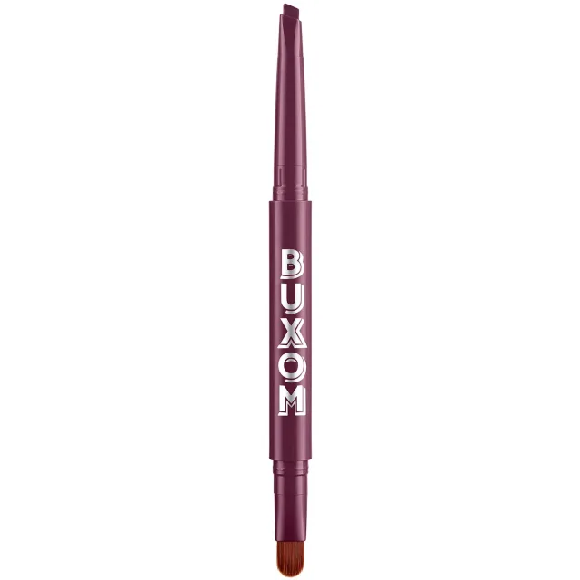 Buxom Power Line Plumping Lip Liner Dolly Deep