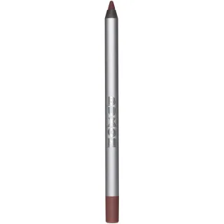 Buxom Power Line Pout Sculpt Lip Pencil Abstract Rose