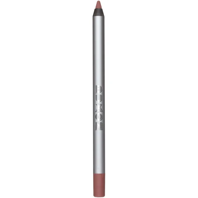 Buxom Power Line Pout Sculpt Lip Pencil Blush Stroke
