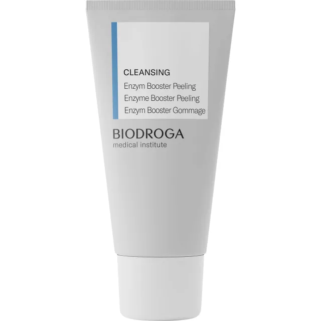 Biodroga Medical Institute Enzyme Booster Peeling