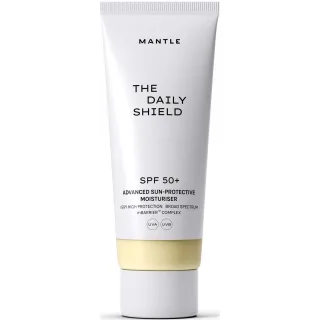 Mantle The Daily Shield