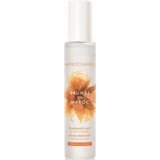 Moroccanoil Brumes Du Maroc Ambiance De Plage