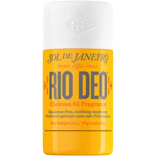 Sol de Janeiro Rio Deo