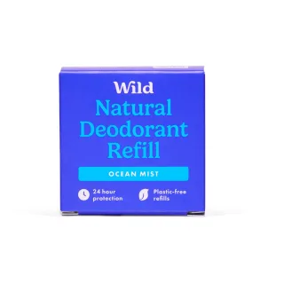 Wild Ocean Mist Deo Refill