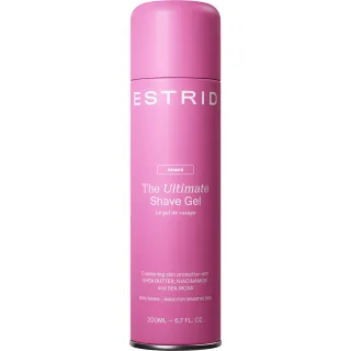 Estrid The Ultimate Shave Gel