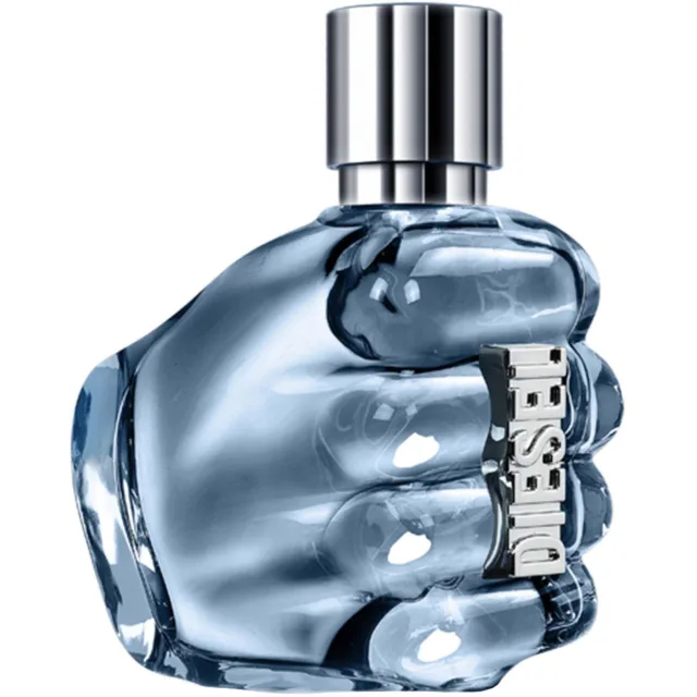 Diesel Only The Brave Eau De Toilette