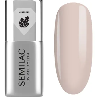 Semilac UV Gel Polish Base Mineral Strong