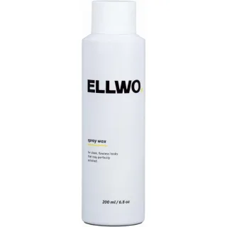 Ellwo Spray Wax