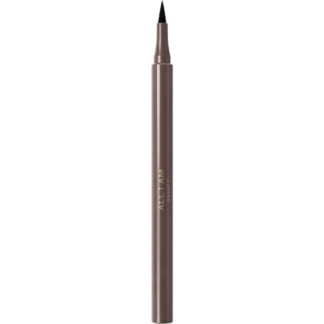 All I Am Beauty High Precision Liquid Eyeliner Black