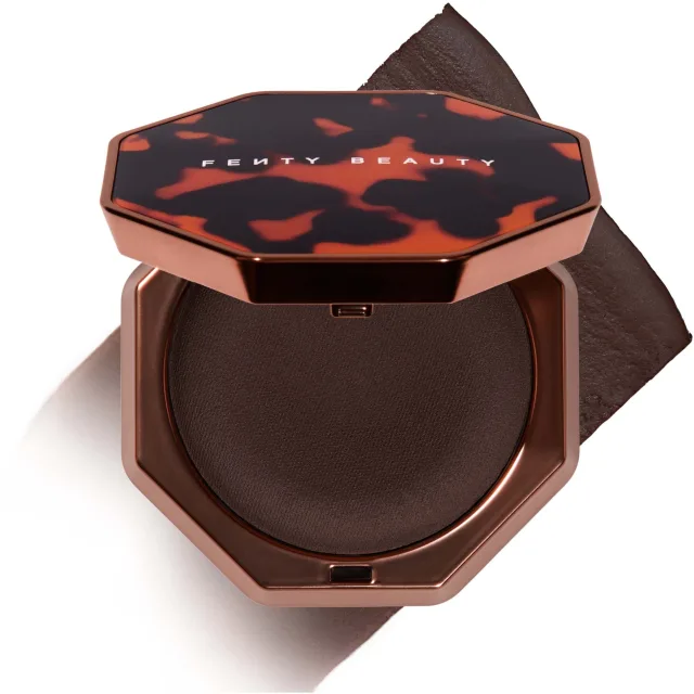 Fenty Beauty Sun Stalk’r Soufflé Pressed Mousse Cream Bronzer