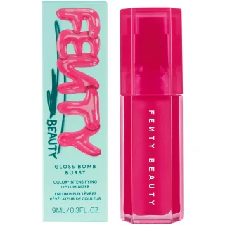 Fenty Beauty Gloss Bomb Burst Pink Blink