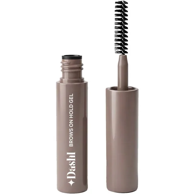 Dashl Brows On Hold Gel Transparent