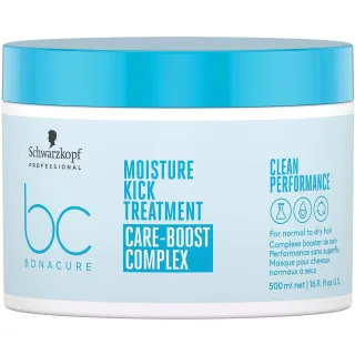 Schwarzkopf Professional BC Bonacure Moisture Kick Treatment